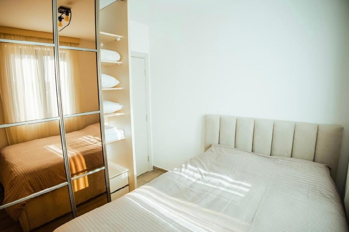 Sirius Lux Apartmani Žabljak Exteriör bild
