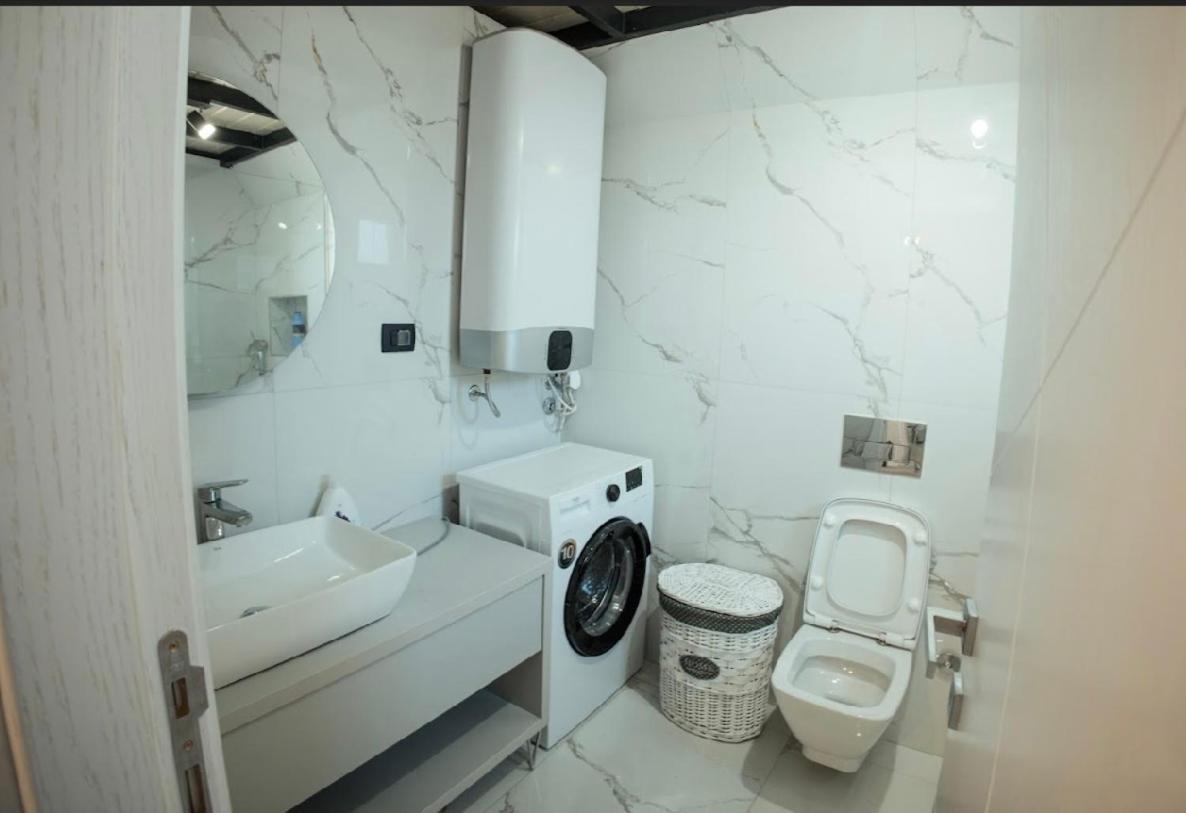 Sirius Lux Apartmani Žabljak Exteriör bild