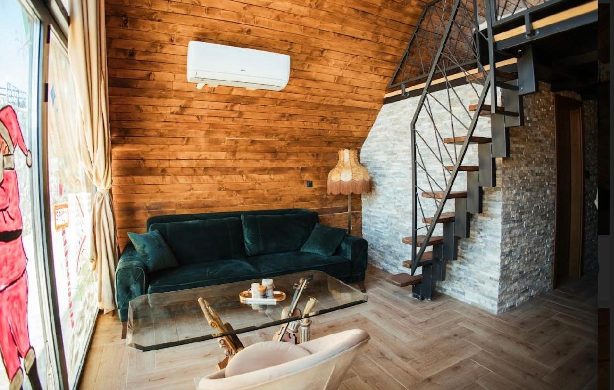 Sirius Lux Apartmani Žabljak Exteriör bild