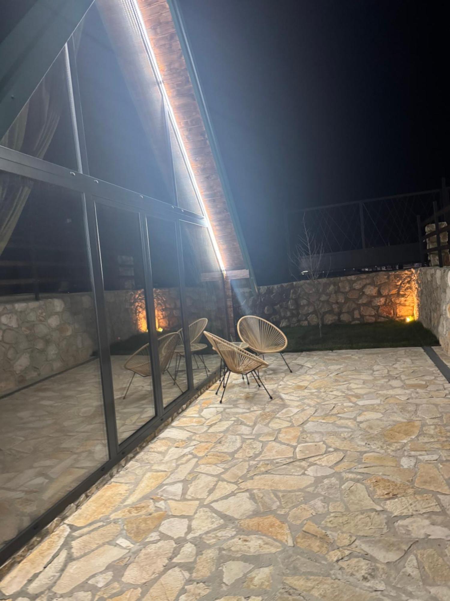 Sirius Lux Apartmani Žabljak Exteriör bild